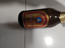青岛啤酒金质 小棕金11度296ml*24瓶整箱高端精酿小瓶 官方原厂直发正品 296mL 24瓶 实拍图