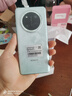 荣耀X60Pro 十面抗摔 6600mAh大电池 长续航 新品5G手机 荣耀X50升级版 【国家政府补贴】 天海青 8GB+128GB【365天碎屏险+3年质保】 官方标配 实拍图