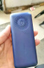 金立（Gionee）老年人手机4G全网通全新款老年机超长待机 大声大字大按键学生按键功能机G510 紫色 实拍图