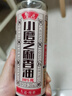 鲁花 食用油 小磨香油 260ml 芝麻香油 传统石磨 实拍图