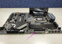 微星（MSI）MAG B760M MORTAR WIFI II DDR5迫击炮主板支持CPU14600K/14600KF/14700KF (Intel B760/LGA 1700) 实拍图