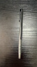 得力(deli)圆珠笔中油笔  0.7mm子弹头按动笔原子笔 办公用品 黑色 60支/盒 6506 实拍图