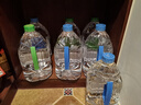 屈臣氏蒸馏水纯净水4.5L*4桶整箱大桶装水饮用水家庭装泡茶煲汤 实拍图
