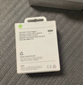 Apple/苹果 20W USB-C手机充电器 原装充电器手机快充头苹果充电器  适用iPhone/iPad/Watch/AirPods 实拍图