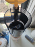 蓝宝（BLAUPUNKT）榨汁机原汁机家用【NFC液体沙拉机】渣汁分离全自动大口径水果蔬菜榨豆浆机高出汁好清洗国家补贴 实拍图