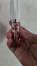 小树美【礼盒装】唇釉唇膜唇膏唇部精华5ML润唇膏唇油唇蜜101+102 实拍图
