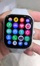 小米（MI）REDMI Watch 5 eSIM 浮光钛 国家补贴 澎湃OS 2 心率血氧监测 红米手表5 智能手表 送男友送女友 实拍图