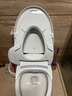 科勒（KOHLER）智能马桶盖烘干除臭坐便盖板静音缓降实体店款 C3-155 实拍图