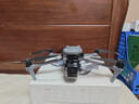 大疆 DJI Air 3S 双摄旗舰旅拍无人机 一英寸主摄高清专业航拍器 夜景全向主动避障跟拍遥控飞机 畅飞三电套装（带屏遥控器） 随心换 2 年版（超值推荐） 无内存卡 DJI 65W 便携充电器+ 实拍图