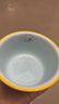 三丽鸥系列4.7英寸家用儿童面碗餐具碗具 三丽鸥系列4.7寸饭碗-大耳狗 实拍图