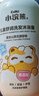 小浣熊 儿童洗发水沐浴露二合一 宝宝沐浴液洗头水 洗护家庭装1L 实拍图