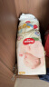 好奇（Huggies）金装纸尿裤M162片(6-11kg)中号婴儿尿不湿超薄柔软超大吸力透气 实拍图