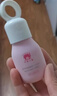 红色小象儿童防晒霜3岁+宝宝专用防晒乳液物理防晒户外防紫外线防晒黑正品 【店长推荐】儿童防晒乳35ml*2 实拍图