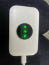 TCL随身wifi三网通用免插卡无线wifi6车载4G路由器随身便携无限制移动联通电信全国通用2025款5GXY15B 【旗舰顶配版】3000毫安大电池超长续航36小时 不限速不虚标月享1500G流量 实拍图