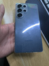 三星【官方定制色】 Galaxy S25 Ultra 超拟人AI助理 2亿像素主摄 骁龙8至尊版 【官方定制色】钛墨黑 12GB+256GB 准新 7天机 无免息直降 实拍图