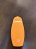 美加净防晒霜50ml SPF30 PA+++男女可用小巧便携夏天防晒乳户外出行随身 实拍图