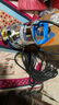 臣源直流潜水泵48-60v高扬程12V24V72V电瓶车抽水泵家用农用抽水机 48-60V不锈钢叶轮15米线+10米管 实拍图