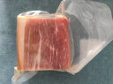 滇园 私房火腿400g云南特产真空装宣威风味煲汤炒菜腊肉 腊味企业团购 实拍图