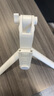 科润乐自拍杆三脚架手机支架手持防抖拍照神器拍摄vlog稳定器360度旋转蓝牙多功能KH58S白色1.7米 实拍图