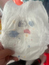 好奇（Huggies）金装拉拉裤XL96片(12-17kg)尿不湿【速干不易红】 实拍图