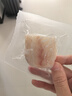 秋田满满大西洋真鳕鱼原切200g高蛋白生鲜儿童鳕鱼去皮去刺享宝宝婴儿食谱 实拍图