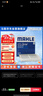 马勒（MAHLE）带炭PM2.5空调滤芯LAK508(马自达6/奔腾B70 21款前 B50//B90/X80) 实拍图
