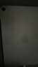 Apple/苹果 iPad Air 11英寸 M3芯片2025年款 平板电脑 (256GB WLAN版)星光色 实拍图