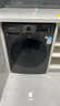 小天鹅（LittleSwan）滚筒洗衣机全自动国家补贴 12/10公斤家用大容量 单洗/洗烘一体机 一级能效  1.1洗净比 以旧换新 【12公斤V20非烘干】节能快洗+APP远程智控 实拍图