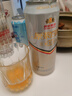 燕京啤酒 11.7度 原浆白啤比利时小麦 听装 500ml*12听 现货热卖 实拍图