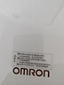 欧姆龙（OMRON）智能体重秤家用健康体脂秤电子秤 APP数据测量 智能分析 体重管理 【体重秤 白色】 HN-289-W 实拍图