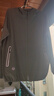 真维斯（Jeanswest）防晒衣男防晒服轻薄夹克外套上衣冰感夏季情侣款皮肤衣 A449-568男/浅灰色 3XL (170斤-190斤) 实拍图