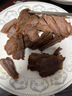 鲜羊官 国产牛腱子内蒙古整条原切黄牛肉低脂健身生鲜草饲牛肉 火锅食材 牛腱子1.5kg 实拍图