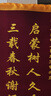 源玺锦旗定制锦旗定做感谢医生老师定制赠送幼儿园教师物业月嫂生日订做美容院高档植绒装修旌旗制作 【推荐】发泡字（精美小龙须）70*110cm 实拍图