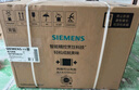 西门子（SIEMENS）黑魔方五合一 嵌入式蒸烤箱一体机 蒸烤炸炖煮 58L大容积自清洁  家用国家补贴CS0T5MAB2W 实拍图