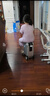 Airwheel爱尔威电动行李箱骑行拉杆箱可登机载人代步旅行箱可坐20英寸 实拍图