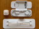 Apple/苹果 Watch Series 10智能手表蜂窝款42毫米玫瑰金色铝金属表壳淡桃粉色运动型表带S/M MWXQ3CH/B 实拍图