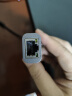 毕亚兹 Type-C百兆有线网卡 USB-C转RJ45网口转换器网线转接头 苹果16/15笔记本电脑扩展手机直播转接头 实拍图