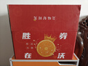 京鲜生 新鲜沃柑 净重6斤 单果130g起 生鲜水果桔子礼盒  实拍图