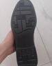 意尔康男鞋 男士皮鞋新款商务正装皮鞋男牛皮男士英伦德比鞋父亲节礼物 黑色 42 实拍图