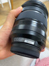 富士1680F4 XF16-80mm WR 微单XF口防抖变焦长焦人像虚化风景变焦拆机头 xs10 xs20 xt5 xh2 xt30镜头 保税仓（快可次日达） 官方标配 实拍图