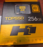 天硕（TOPSSD）高品质SD卡 v60专业相机内存卡 UHS-II双芯高速存储卡 v60sd卡 sd内存卡256g 实拍图