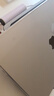 极川 苹果MacBook Pro14英寸M4/M3/M2/M1键盘膜2024/2023/21款笔记本电脑键盘保护膜TPU超薄透明防尘罩 实拍图