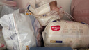 好奇（Huggies）金装超薄云柔成长裤XXXL26*4 实拍图