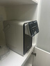 美的（Midea）小魔方pro电热水瓶电水瓶饮水机 烧水壶电热水壶316L 风冷保温恒温一体0塑料可拆国家补贴31FPro 实拍图
