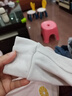 东阿阿胶桃花姬阿胶糕135g即食阿胶糕礼袋补品糕营养品送长辈 送父母礼物 实拍图
