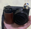 唯卓仕56mm F1.7镜头自动对焦大光圈定焦人像镜头适用于X卡口Z卡口E卡口微单相机镜头 AF 56/1.7 E（索尼E卡口） 官方标配 实拍图
