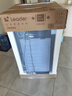 统帅（Leader）海尔智家出品 波轮洗衣机全自动小型 7公斤容量 宿舍租房 以旧换新 家电国家补贴 @B70M10BTD1 实拍图