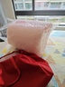 太湖雪 蚕丝被100%桑蚕丝冬季加厚 全棉被套被重约12.6斤2*2.3m粉 实拍图
