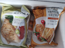 大希地香草大鸡排冷冻鸡胸肉鸡扒半成品健身轻食餐100g*5片烧烤早餐 实拍图