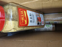 一米生活 芥末粉 500g大瓶装 寿司调味海鲜烧烤烹饪香料调味料 可做芥末膏 实拍图